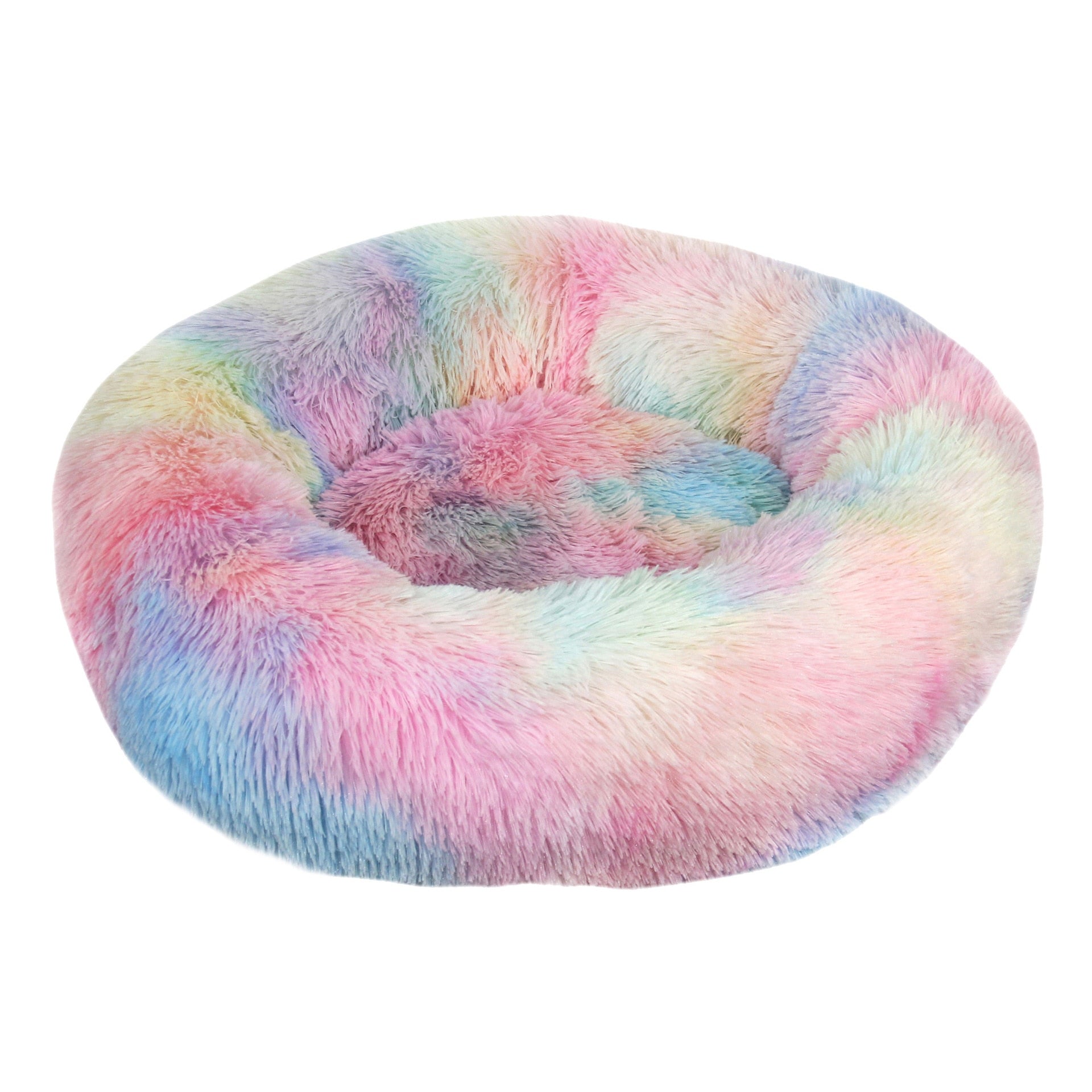 Safe Haven Pet Bed